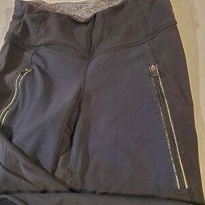 Lululemon Running Pants‎ - Size 4